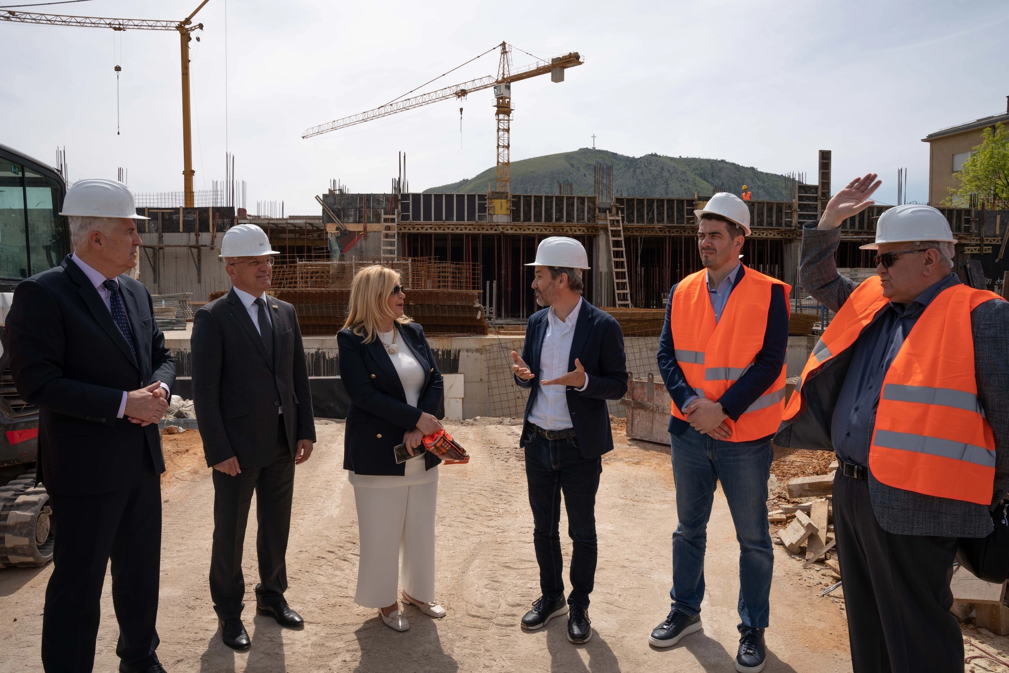 HNK Mostar: 'Mostarski krug' obmanjuje javnost